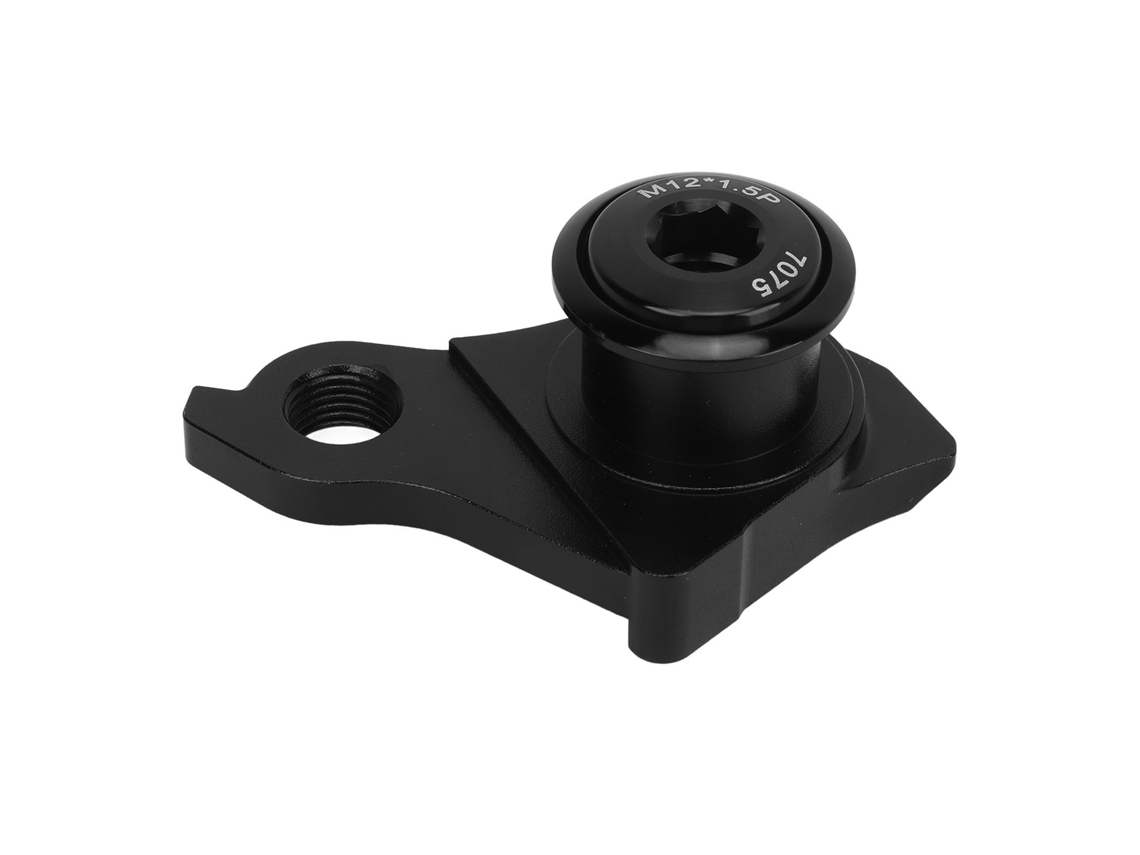 2026-soporte Desviador Universal Udh Para Bicicleta, Gancho De Cola De Bicicleta, P1.5, Compatible Con Montaña Y Otras Bicicletas