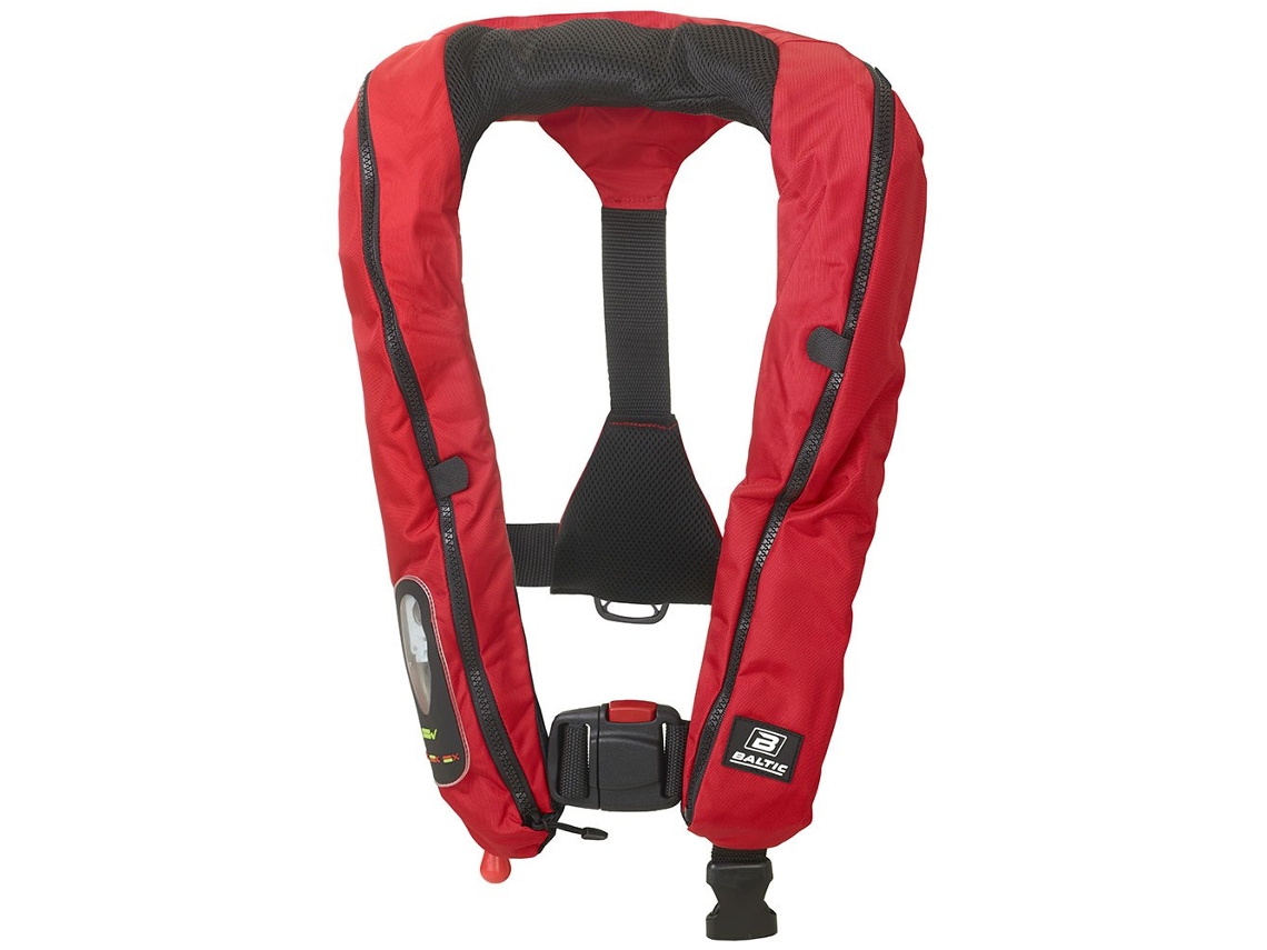 Chaleco Náutica BALTIC Salva-vidas Inflable legend