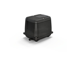 Aireador de estanque 2500l 87100 aquaoxy 2500 - OASE