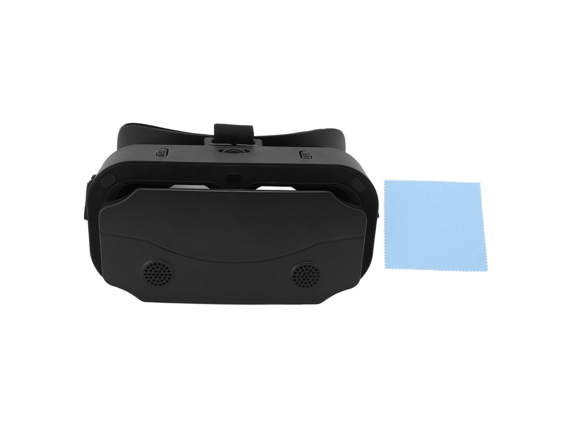 Auriculares De Realidad Virtual 3d Con Soporte Dip Ajustable, Compatibles Con Smartphones De 4,7 A 7 Pulgadas.