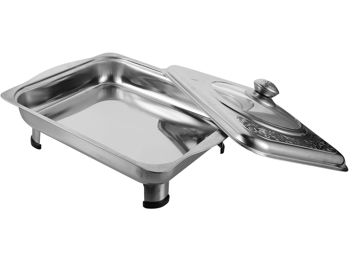 Tapa, Bandeja, Té, Fácil De Limpiar