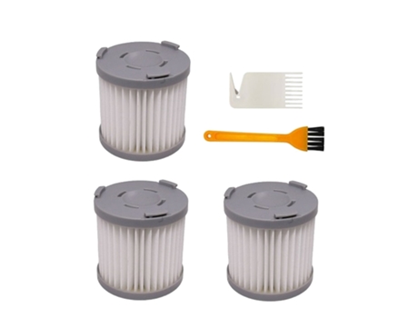 Filtro Hepa para aspiradora inalámbrica de mano Xiaomi Jimmy Jv51 Jv53 Jv83