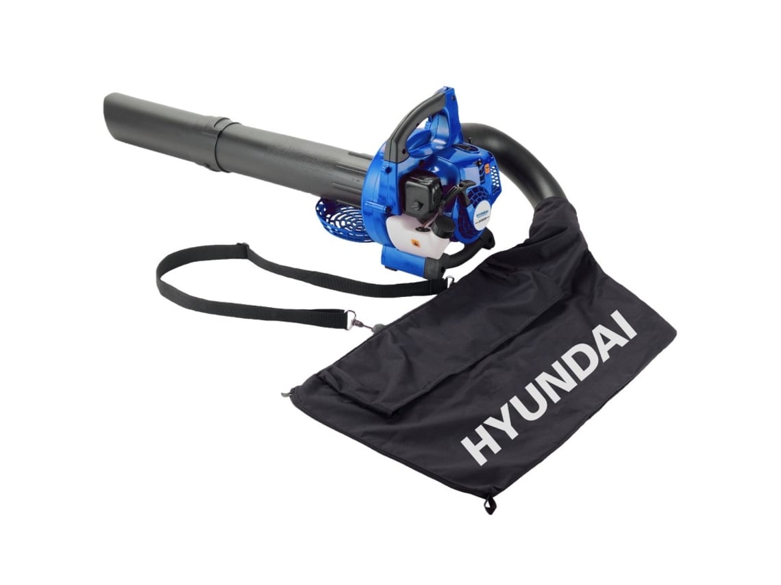 Hyundai HYBV26 Soplador / Aspirador / Triturador HYUNDAI