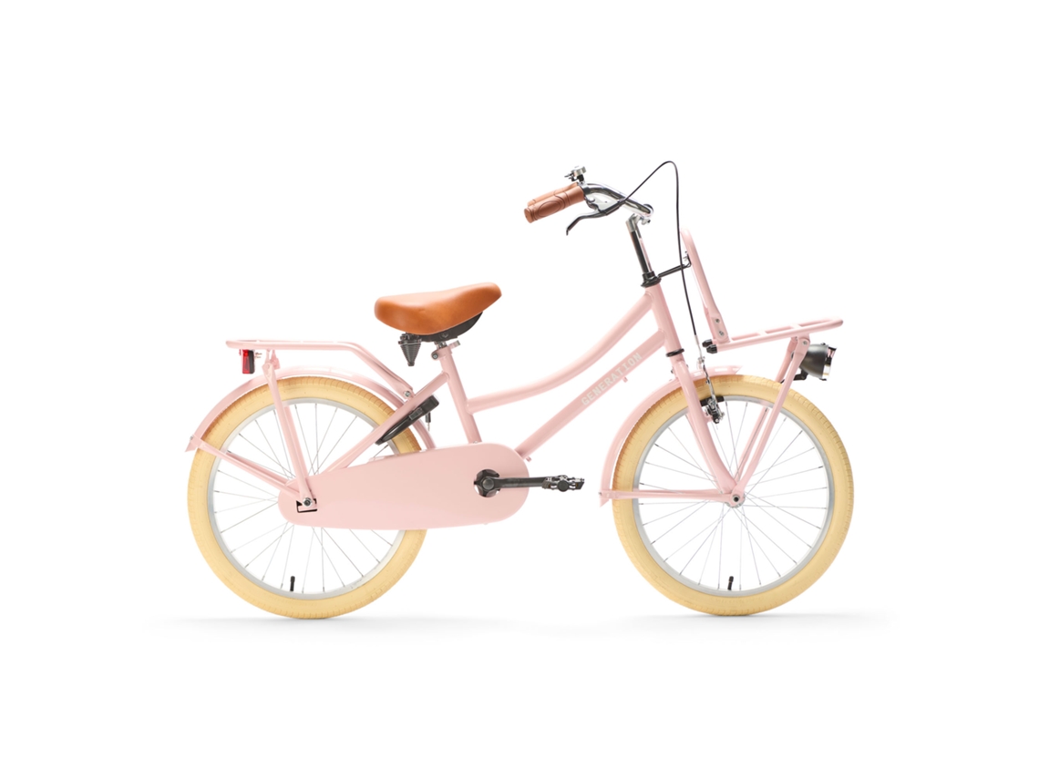 Bicicleta infantil, ciclismo, niños, cuadro de acero, transporte urbano, 20 pulgadas