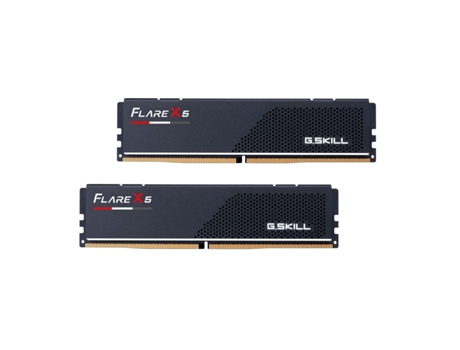 Memoria RAM GSKILL Flare X5 DDR5 CL36 32 GB