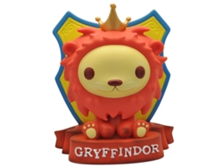 Figura de la hucha de Gryffindor de Harry Potter de 16 cm de Plastoy