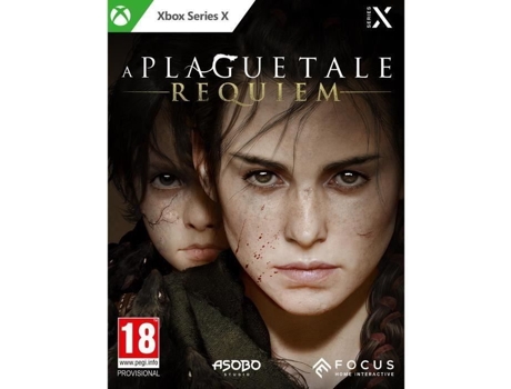 Juega a Plague Tale: Requiem Xbox Series X