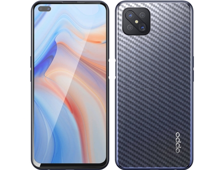 Protector de Pantalla Oppo Reno 4Z AVIZAR 9H