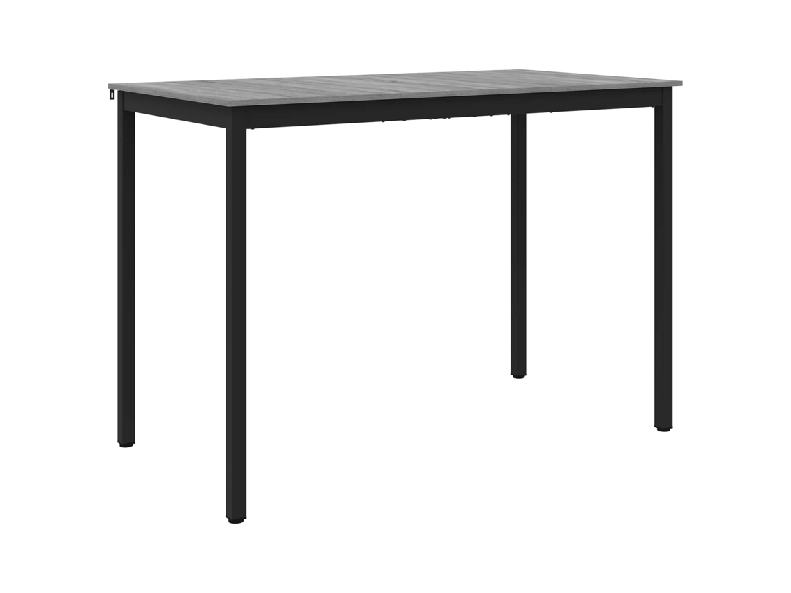 Mesas de comedor de madera procesada exclusivas de Maison