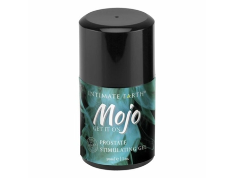 Estimulador De Próstata Intimate Earth Mojo Niacin 30 ml