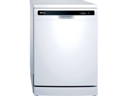 Lavavajillas BALAY 3VS6362BA (13 Cubiertos - 60 cm - Blanco)