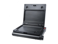Sandwichera Steba Sg 55 1100 W Negra