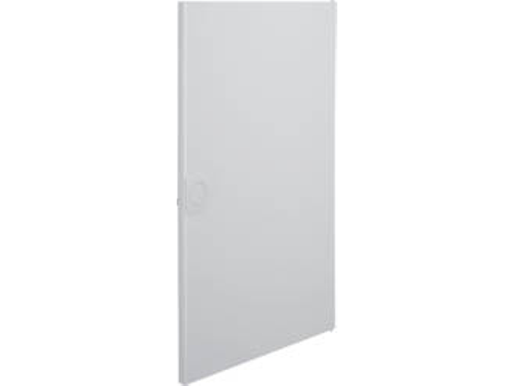 Puerta para Distribuidor de pared HAGER Blanco