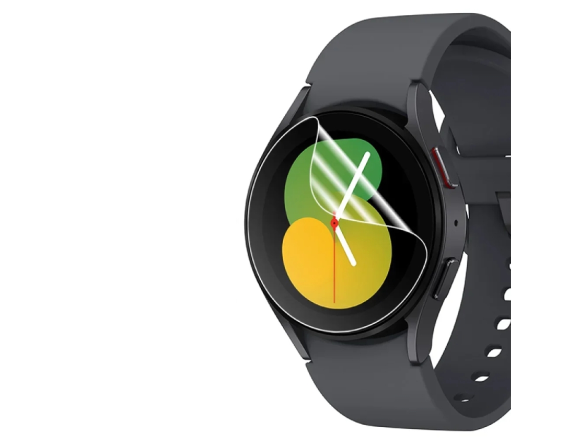 Película ClearGel Para Samsung Galaxy Watch6 Classic - 47mm - Transparente CAPASMART