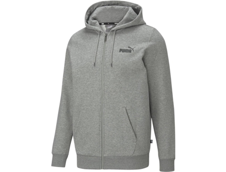 Camiseta de Hombre para Fútbol HUMMEL Promo Gris Verde (6)