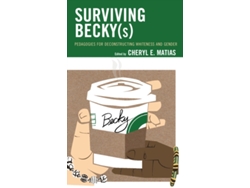 Libro Surviving Becky(s) (Inglés)