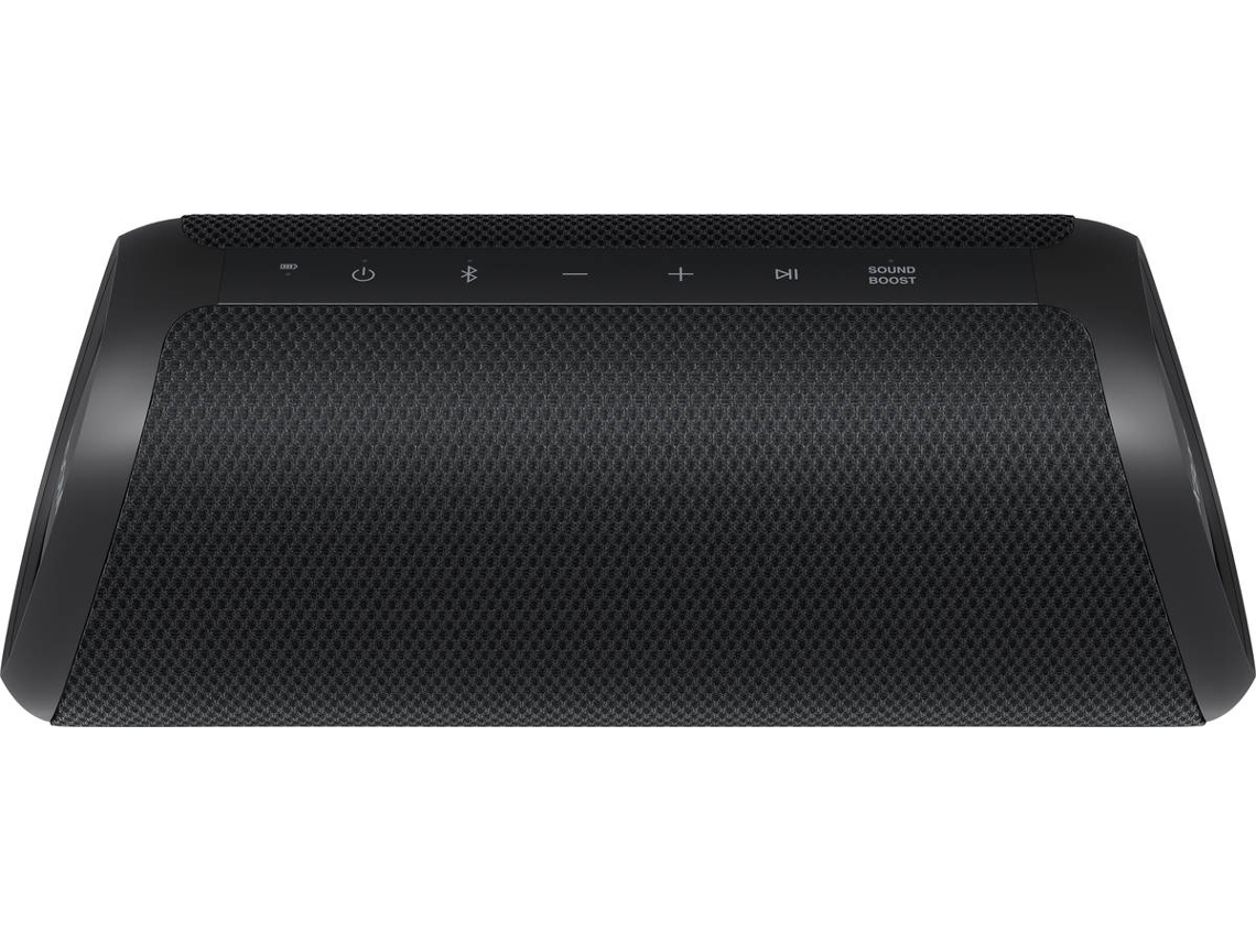 Altavoz Bluetooth LG XBOOM Go XG5QBK
