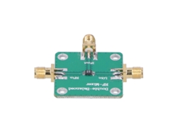 Módulo Mezclador Rf Dual Balanceado Para Mezcla De Radiofrecuencia Microondas Pcb Inversor De Abajo