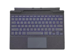 Teclado Bluetooth magnético para Microsoft Surface Pro 8 13