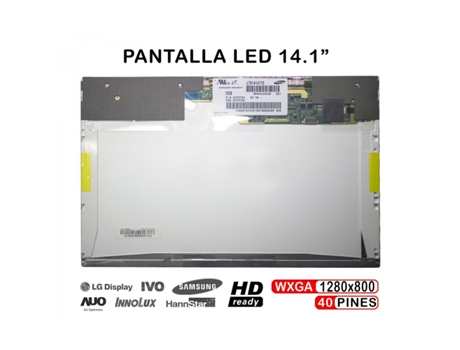 Pantalla PORTATILMOVIL para Laptop (14.1'')