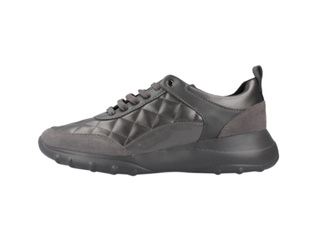 Zapatos de Mujer GEOX Alleniee Tecido Gris (40)