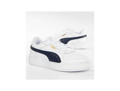 Zapatillas PUMA (39 - Blanco)