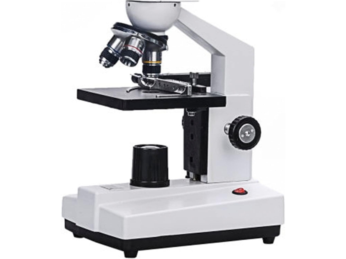 Microscopio Biológico Digital De Temperatura Constante