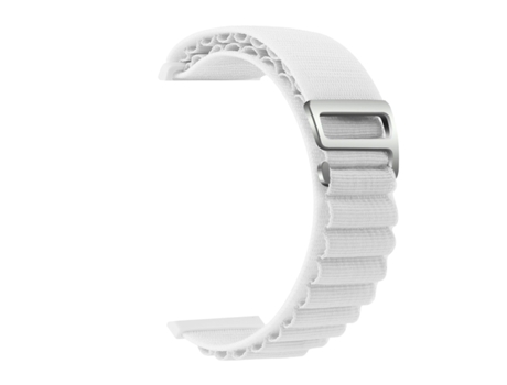 Correa Loop Alpine para Garmin fenix 6s Pro and Sapphire Blanco