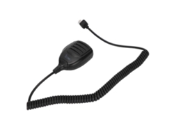 Micrófono altavoz compacto Yunzii HM152 con 8 pines y control remoto portátil para Icom ID800H, ID880H, IDE880, IC27