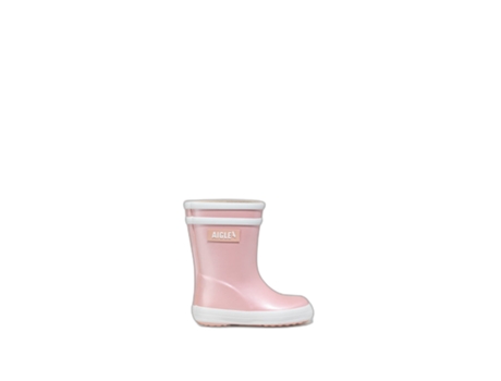Botas de Bebé AIGLE Lluvia Irrise (21)
