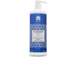 Mascarilla para el Pelo VÁLQUER Cabelos Lisos (1000 ml)