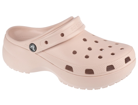 Sandalias de Mujer CROCS Rosa (36/37)