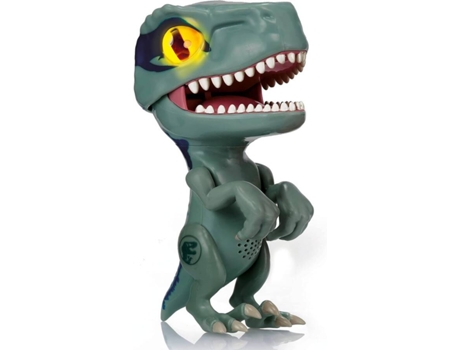 Figura de acción REDSTRING Jurassic Park 19 cm