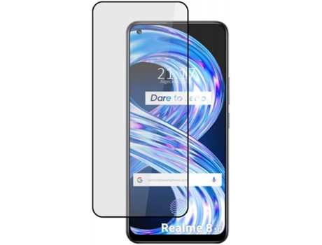 Protector de Pantalla Realme 8 5G / Narzo 30 5G TUMUNDOSMARTPHONE 5D Full Glue