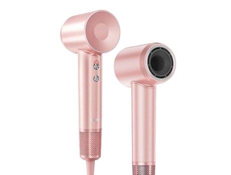 Secador de Pelo LAIFEN Swift Pink (Rosa - 1600 W)