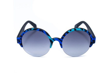 Gafas de Sol ITALIA INDEPENDENT 0907-Zeb-022 Mujer (Azul)