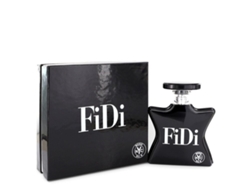 Eau De Parfum Bond No. 9 Fidi by Bond No. 9 Spray (Unisex) 3.4 oz (100 ml)