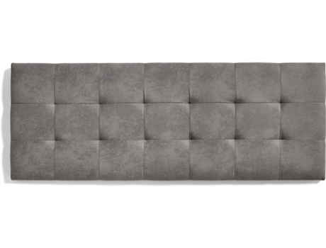 Cabecero para Cama de 105 cm MATRIS Rectangular (Compatible con Colchón:112x57x5 cm)