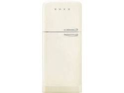 FRIGORÍFICO 2 PORTAS SMEG FAB50LCR5