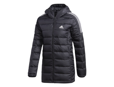 Parka ADIDAS Mujer (Multicolor - XS)