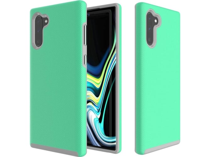 Funda iPhone XS Max WISETONY Yingeer-545 Verde