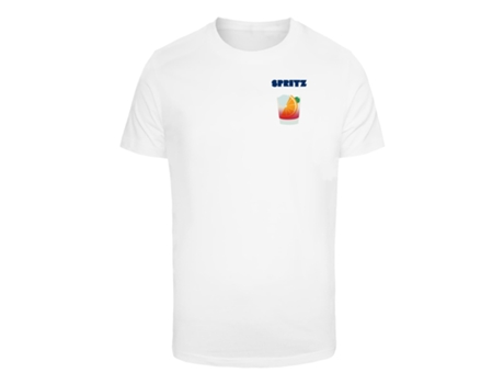 Camiseta MISTER TEE Vintage Spritz
