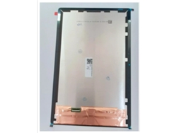 Pantalla Lcd Para Samsung Galaxy Tab A7 T500 T505 2020 Gh81-19690a Más Táctil Negro Calidad Premium Service Pack