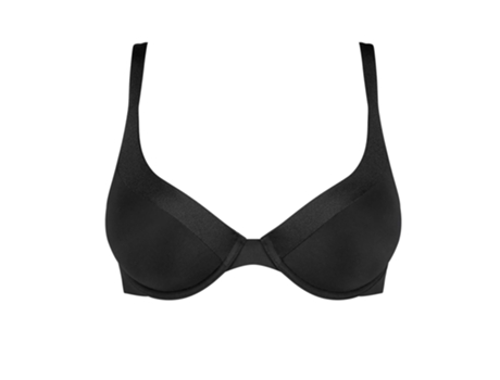 Sujetador de Mujer TRIUMPH Make Up Soft Touch Negro (80)
