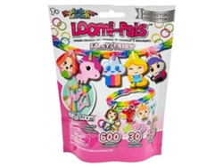 Pulseras elásticas BANDAI NAMCO Loom