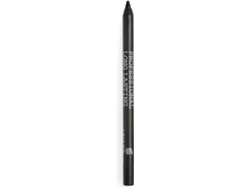Lápiz de Ojos Korres Delineador de larga duración Negro (1 unidade)