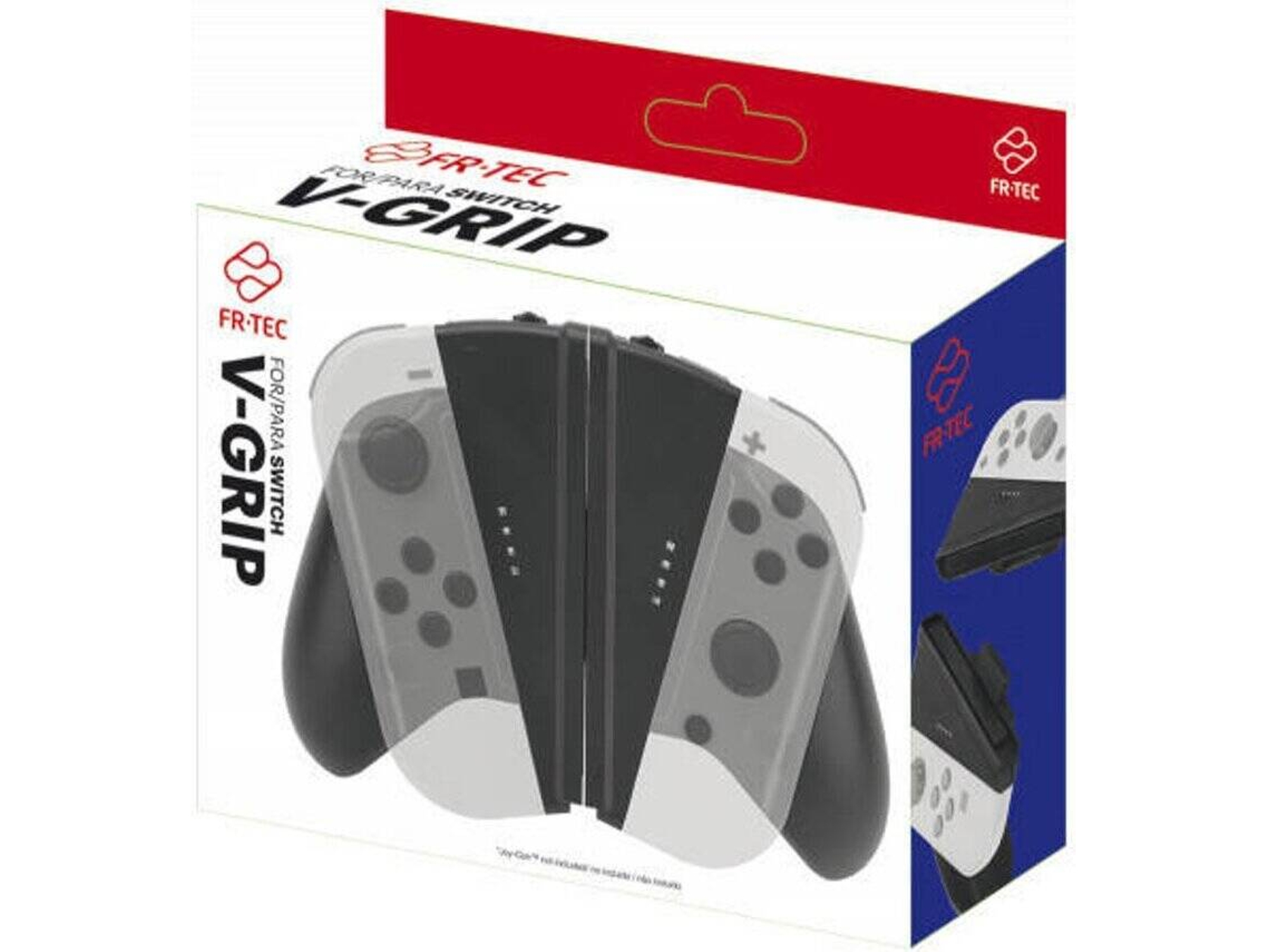 ACCESORIO OUTROS AC. SWITCH V-GRIP V-SHA