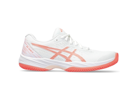 Zapatillas de Mujer para Tenis ASICS Gel Game Clay Amarillo (39.5)