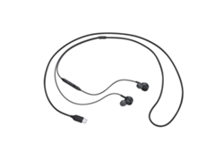 Auriculares Intraaurales Con Cable Y Micrófono Para Samsung