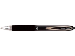 Marcador UNI UMN207 0.70mm Preto - 1un
